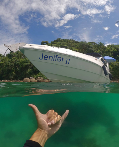 Imagem da experiência
