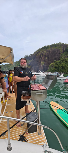 Imagem da experiência